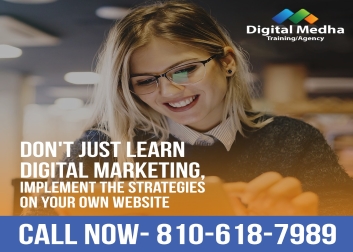 Certified Digital Marketer
