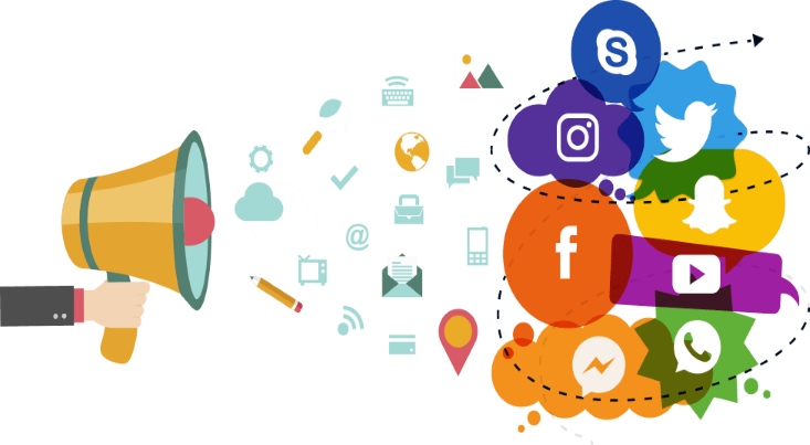 social media marketing training in hyderabad